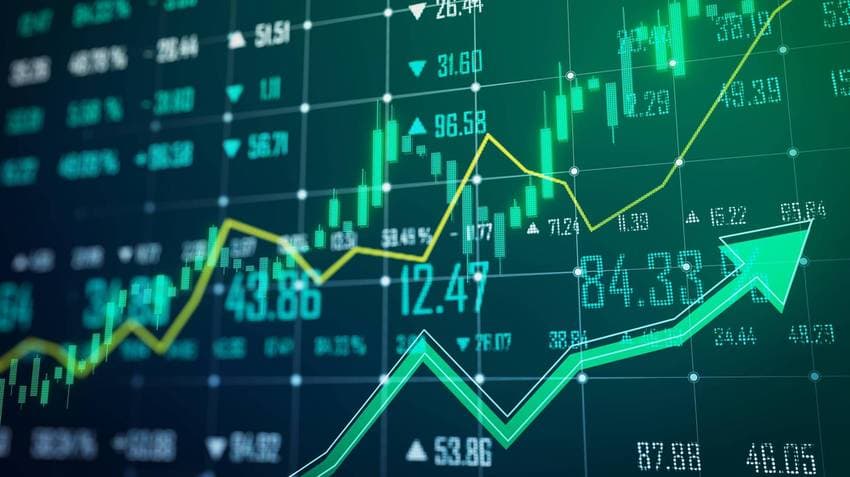 Indian Stock Market Opens Higher, Pharma And Auto Sectors Shine