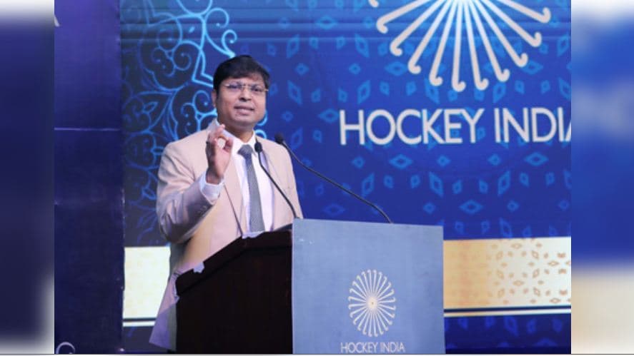 Haryana And Manipur To Kick Off National Women’s Hockey Final Phase Tomorrow