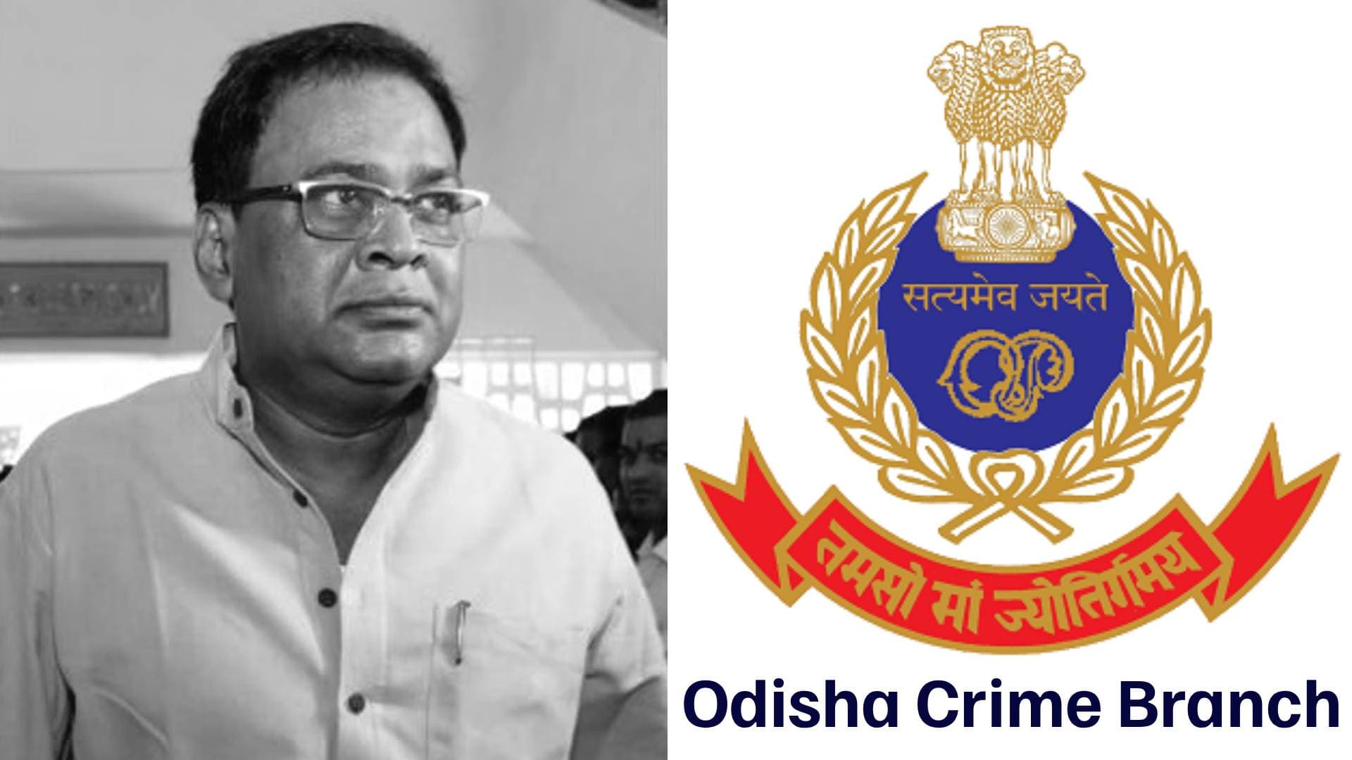 Naba Das Murder Case: Odisha Crime Branch Team Records Statement Of Ex-Minister’s Family