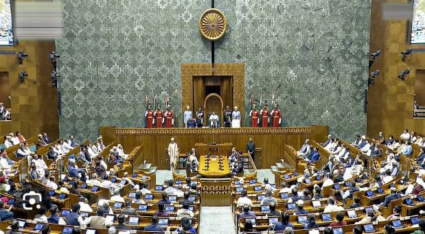 Parliament Budget Session: Lok Sabha Adjourned To Meet Again At 11 AM Tomorrow