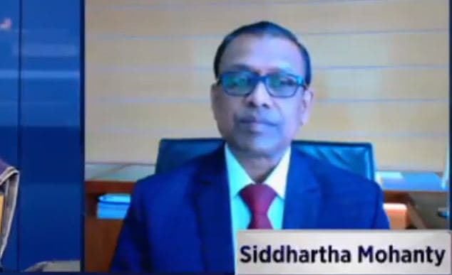 LIC Plans To Acquire Stake In A Health Insurance Firm By March 31: CEO Siddhartha Mohanty