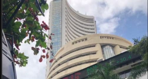 Sensex Jumps 1,131 Points, Nifty Closes Above 22,800 As Markets Rally