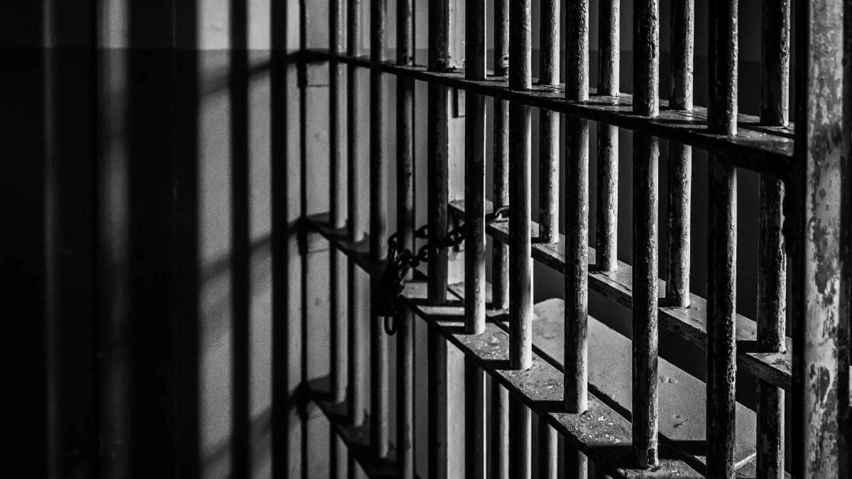 Former Asst. Tax Collector Gets 2 Years Of Rigorous Imprisonment On Corruption Charges