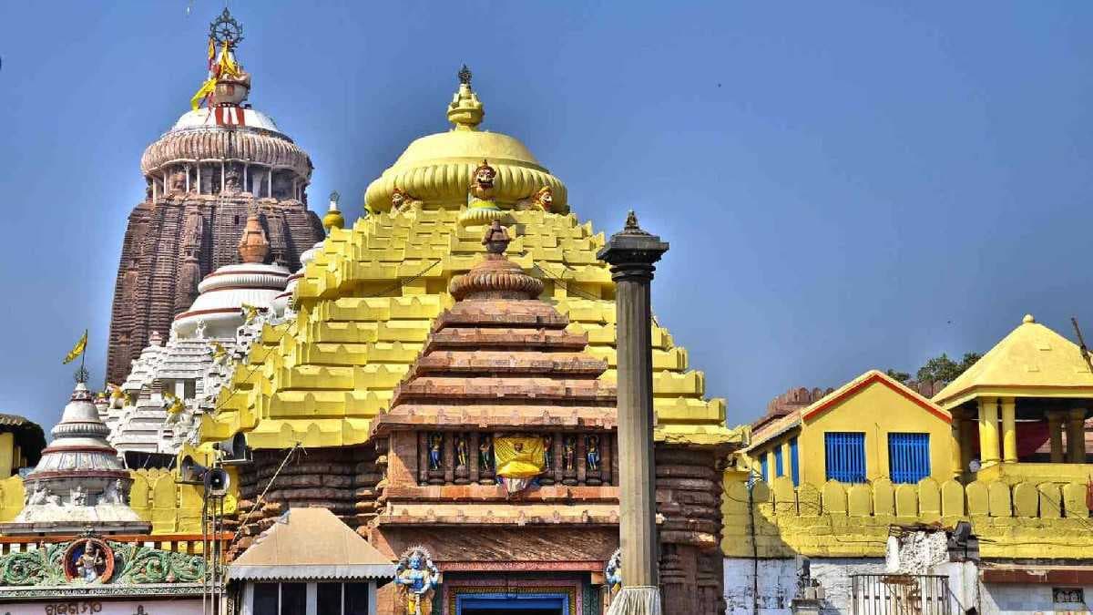 Banakalagi Niti: Jagannath Temple To Remain Shut For Five Hours 