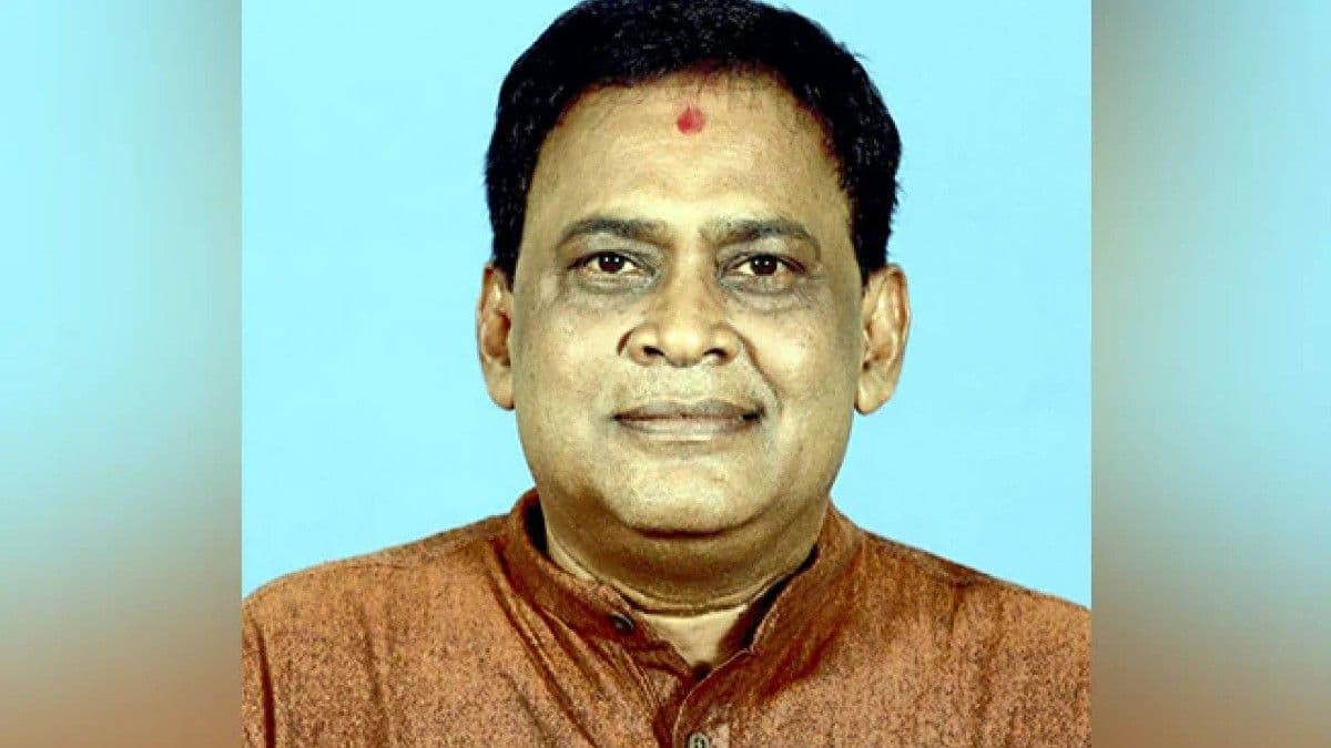 Naba Das Murder Case: CM Majhi To Meet Late Minister’s Wife Today
