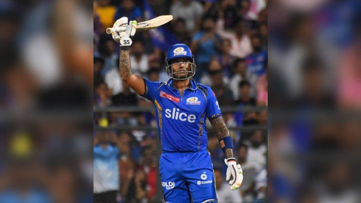 IPL 2025: Suryakumar To Lead MI In First Game Against CSK, Confirms Hardik