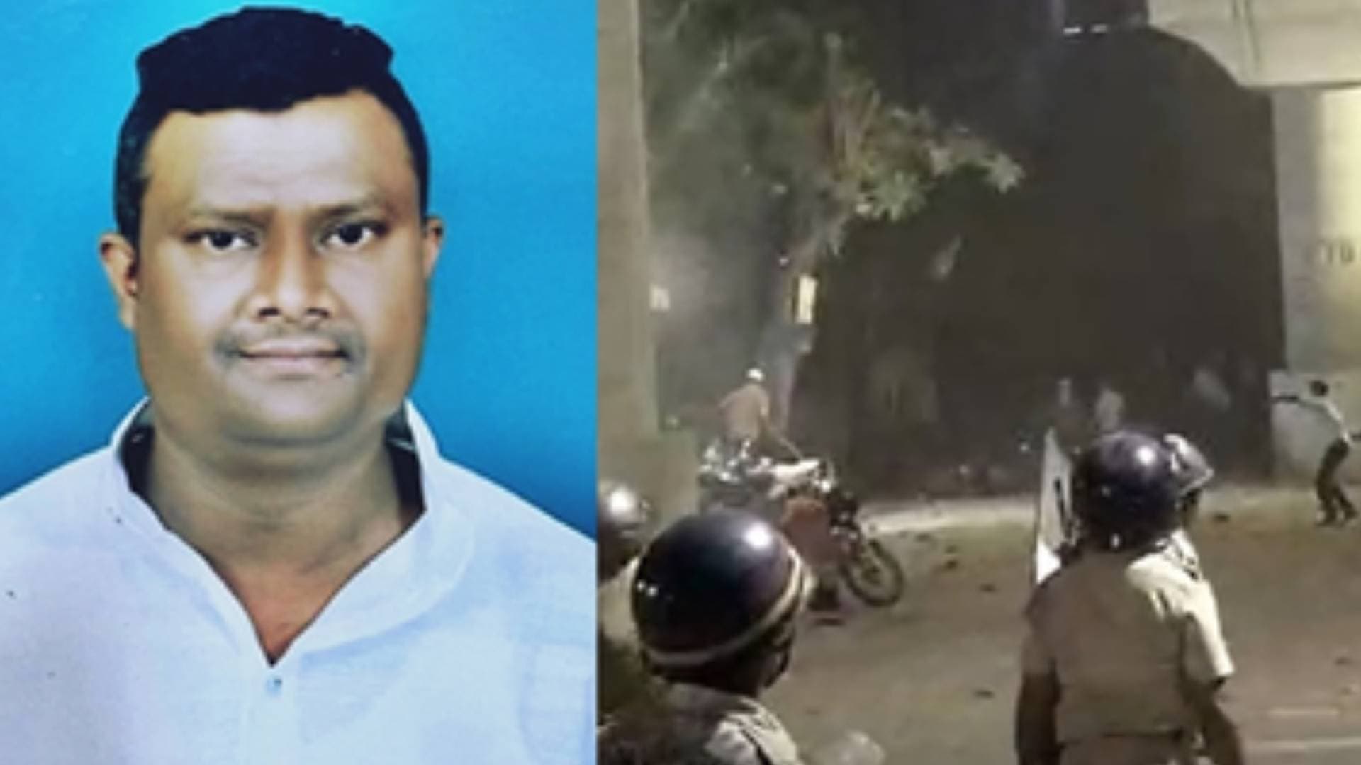 Police Arrest Nagpur Violence Mastermind Faheem Khan, Get 3-Day Custody