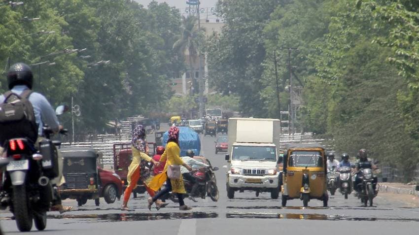Odisha Government Issues Guidelines Amid Heatwave; Morning Classes At Schools From April 2