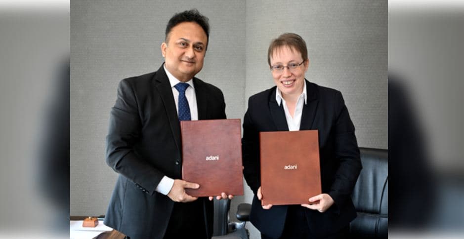 Adani Group Launches India's Largest 'Skill And Employ' Initiative To Create Future Workforce