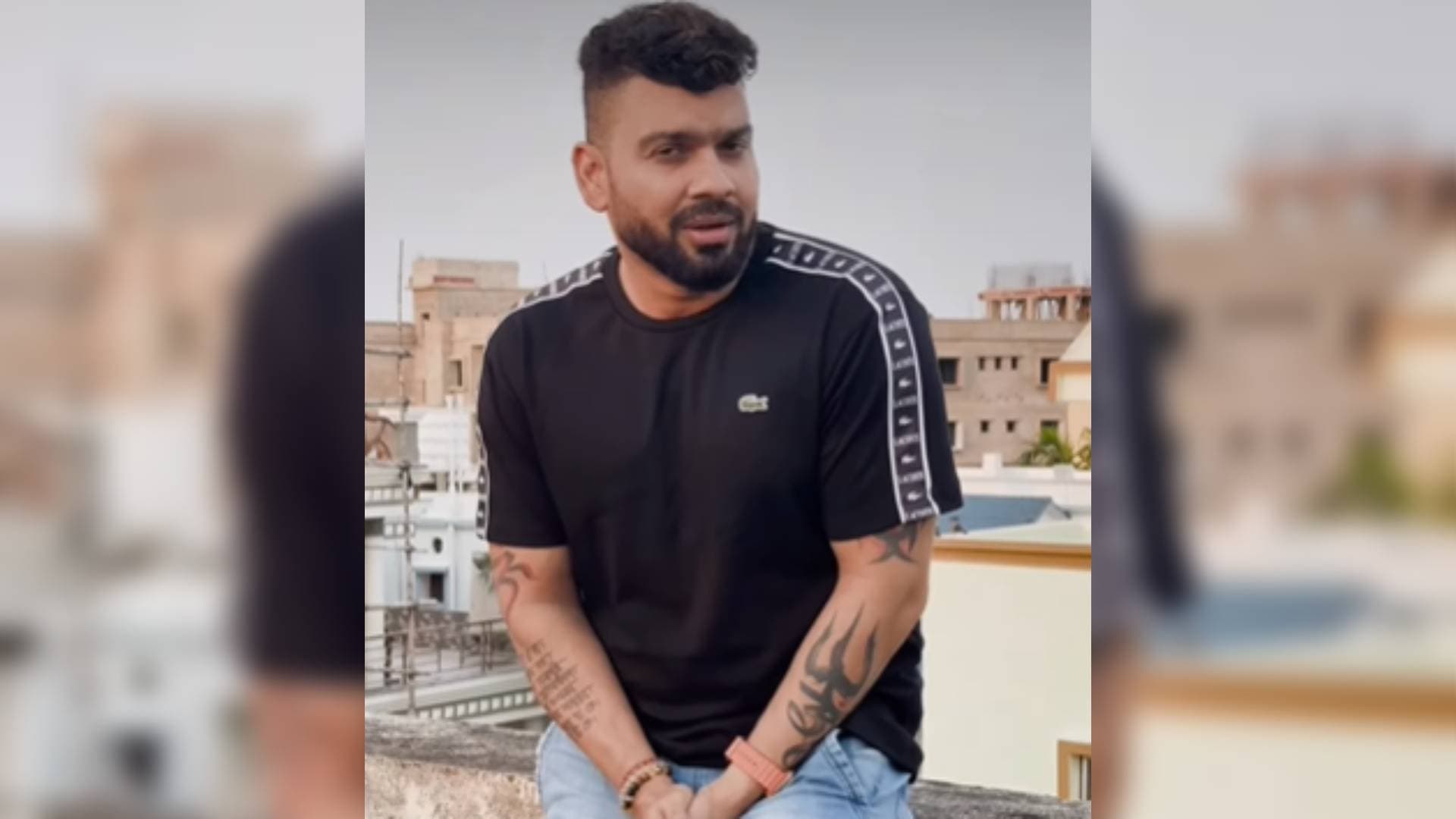 YouTuber Tapi Mishra Arrested For Abusing Renowned Odia Author On Social Media