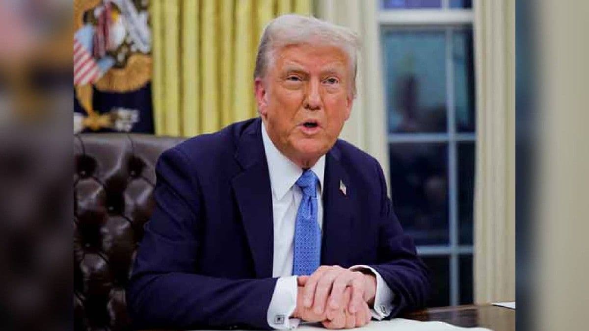 Trump Plans To Sign Executive Order To Dismantle Department Of Education: Report