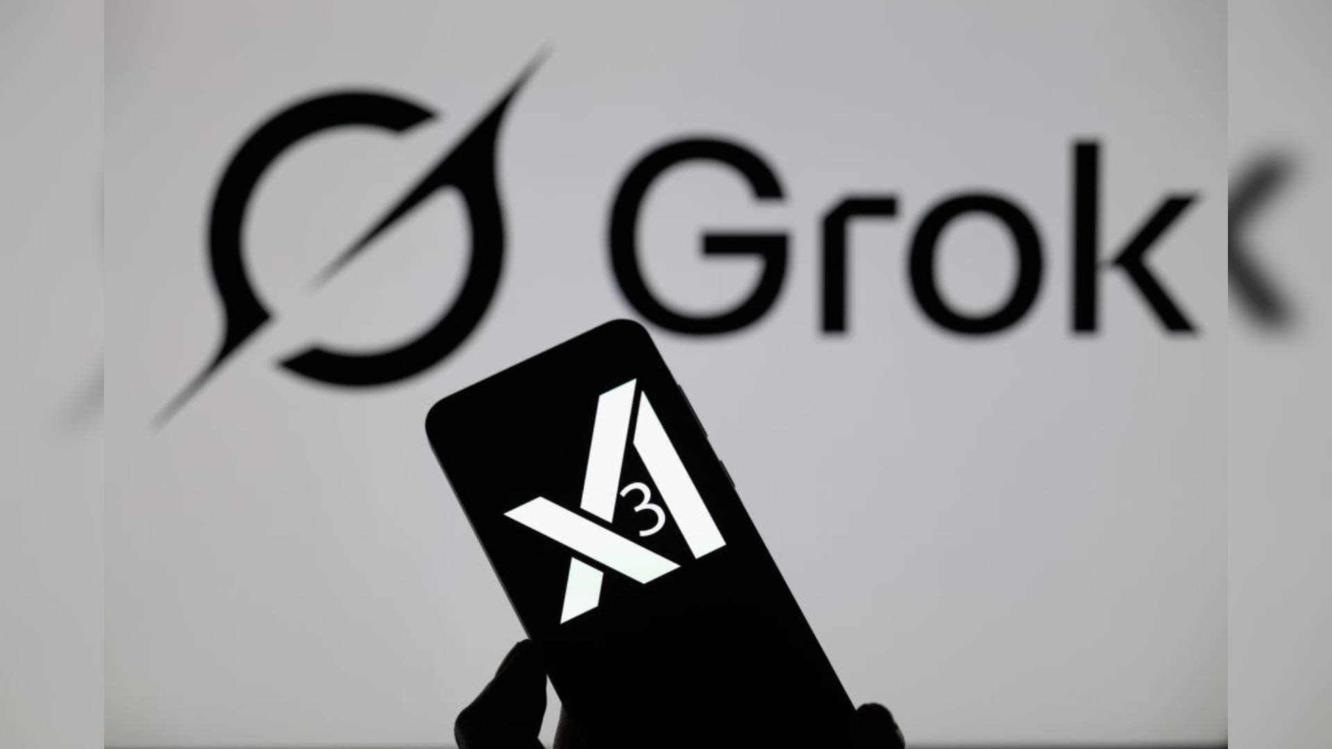 Centre Seeks Reply From X Over Its Chatbot Grok's Controversial Responses