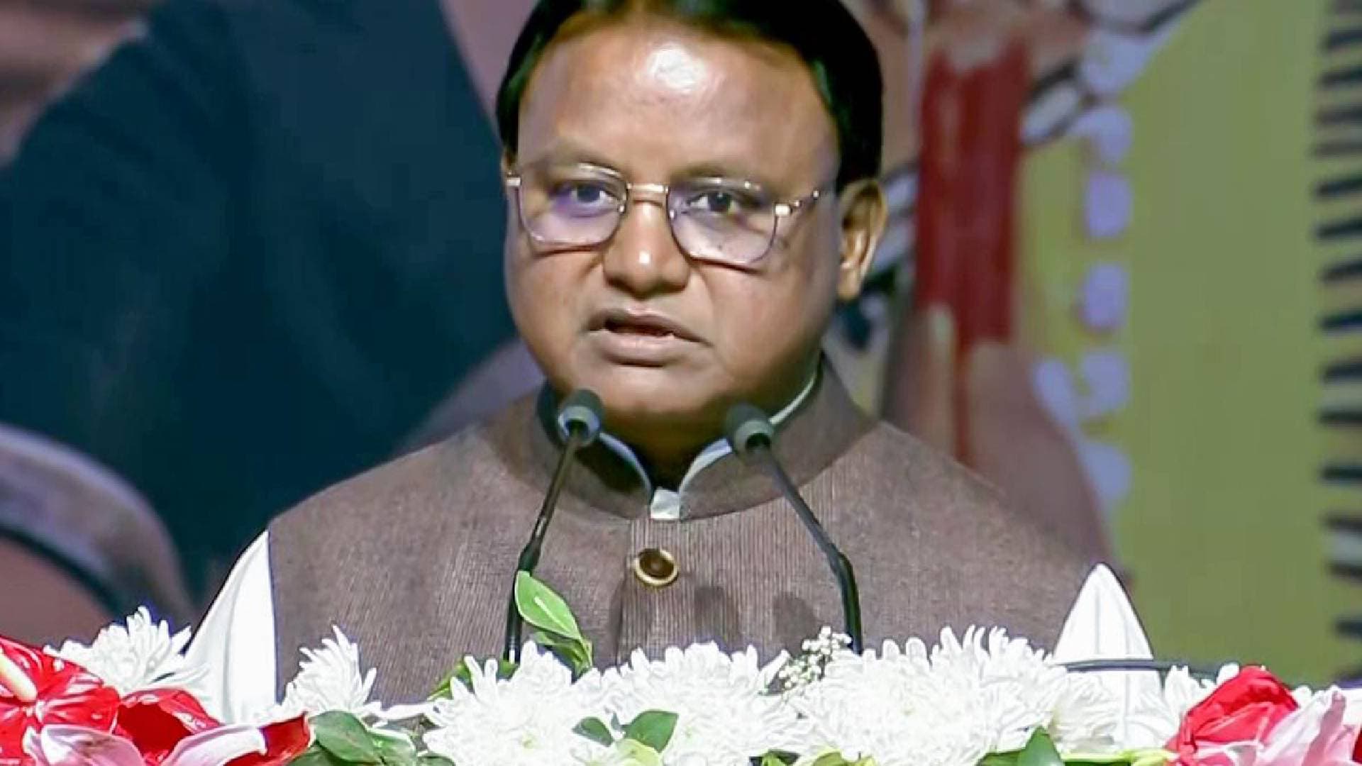 50 Journalists Died Of COVID-19 Across Odisha: CM Majhi 
