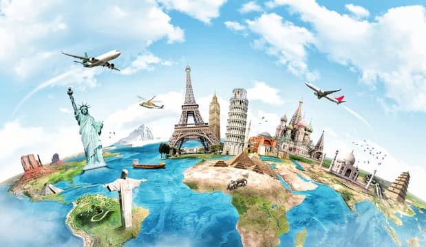 Are You A Travel Enthusiast? Explore These 10 Places In India 