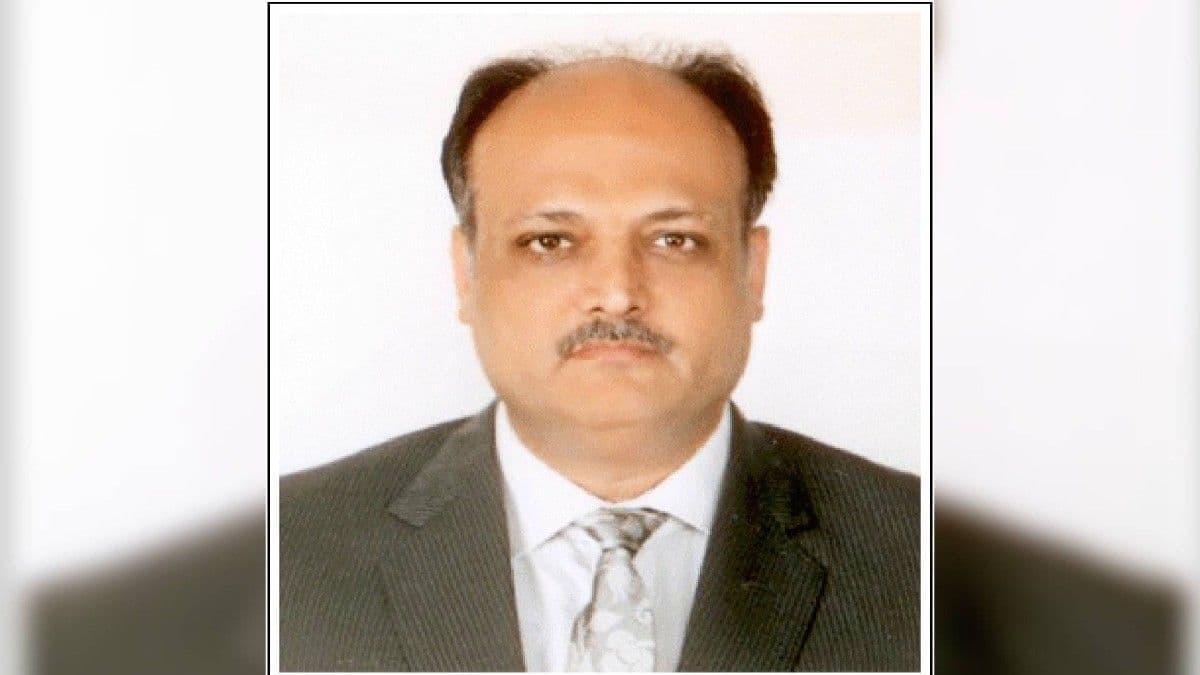 Justice Harish Tandon Appointed Chief Justice Of Orissa HC