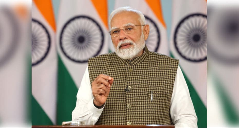 PM Modi Says It's A Proud Moment For India As Coal Production Crosses 1 Billion Tonnes In 2024-25