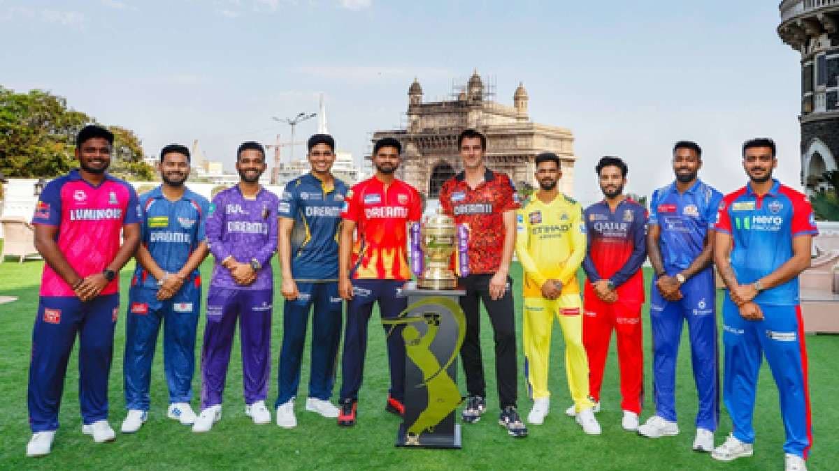  IPL 2025: BCCI Confirm Four Major Changes Ahead Of Season Opener