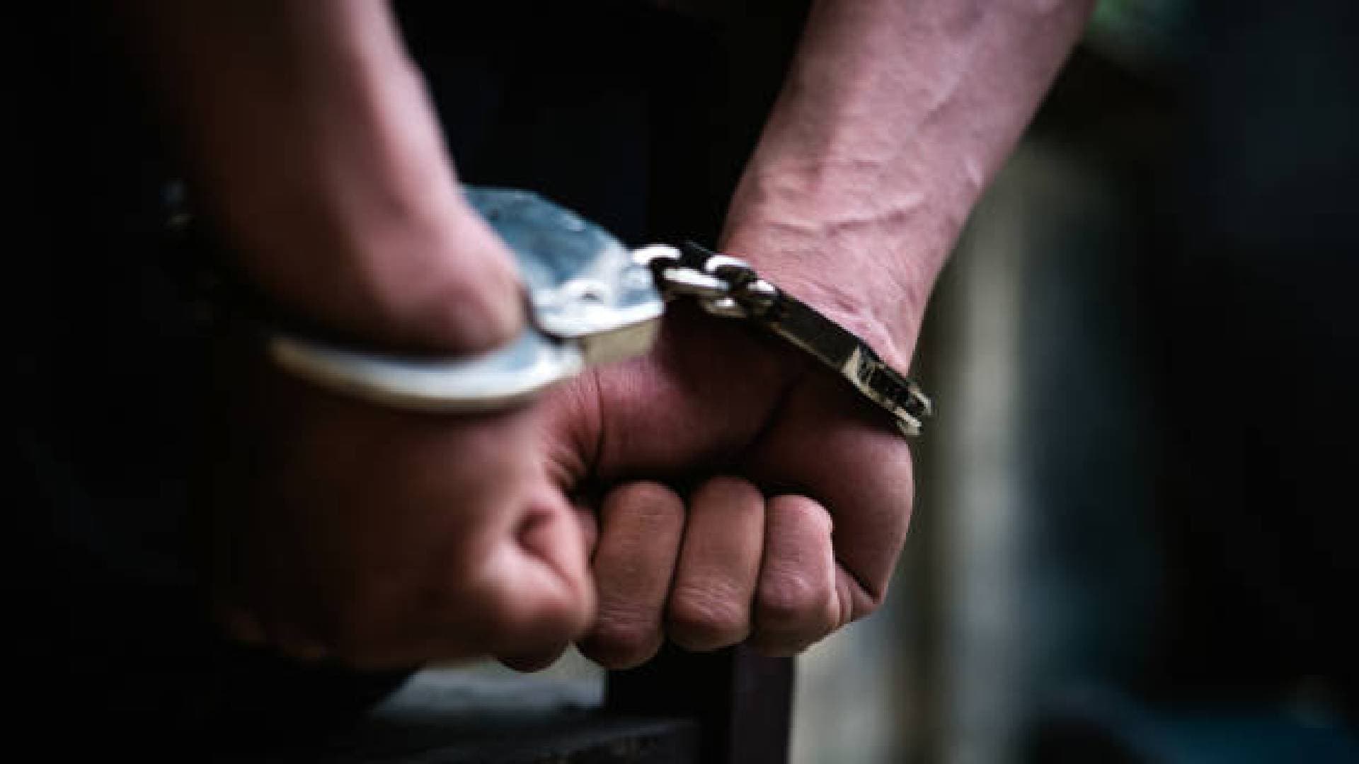 Cuttack: STF Nabs Kingpin Of Illegal Firearms Factory