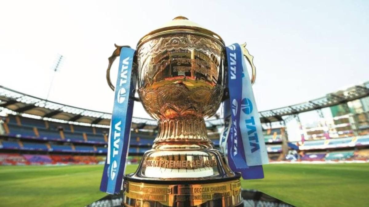 IPL 2025: Rain Threat Looms Over KKR Vs RCB Season Opener At Eden Gardens