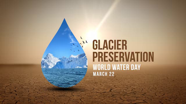 World Water Day 2025: Preserving The Elixir Of Life