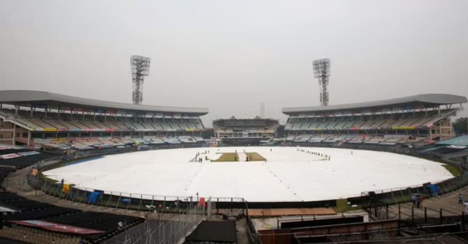 IPL 2025: Weather Concerns Loom Over KKR-RCB Season Opener