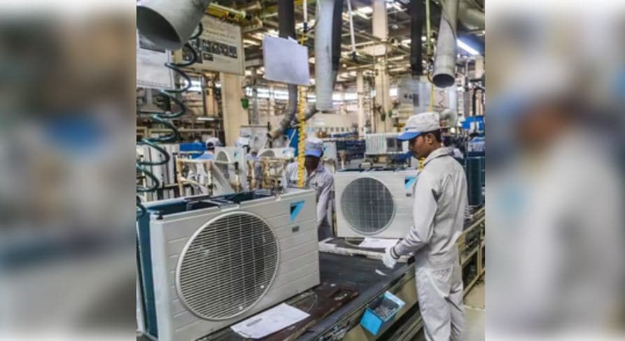 PLI Schemes Clock Rs 1.61 Lakh Crore In Investment, Generate 11.5 Lakh Jobs