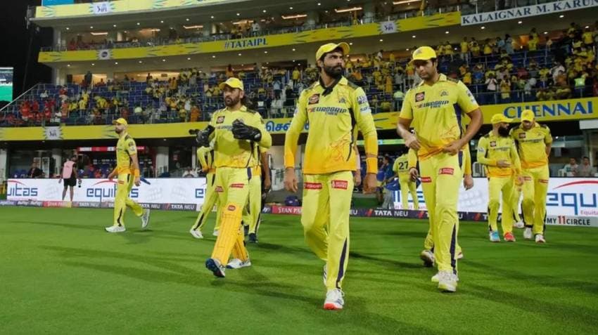 IPL 2025: CSK Start Favourites Against Bumrah-less Mumbai Indians In El Clasico