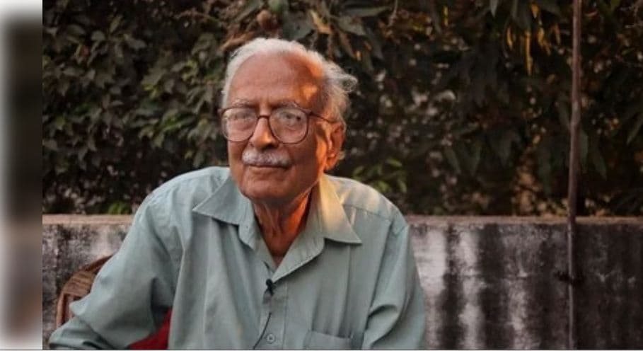 Hindi Writer Vinod Kumar Shukla To Receive 59th Jnanpith Award For 2024