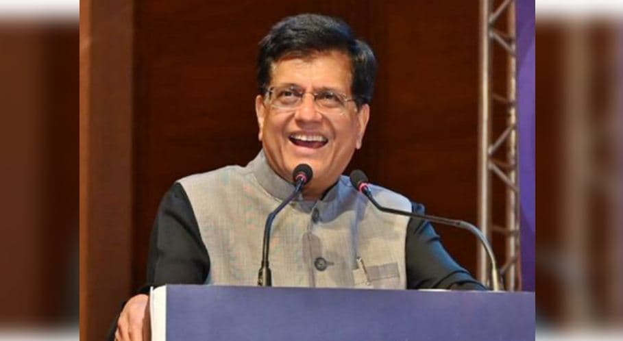 India Aims To Take Number Of Unicorns To 5,000 In Future: Piyush Goyal