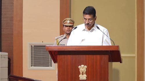 Governor Kambhampati Highlights Bihar’s Rich Legacy on Foundation Day