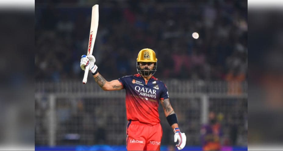 IPL 2025: RCB Begin Campaign With Seven-Wicket Win Over KKR