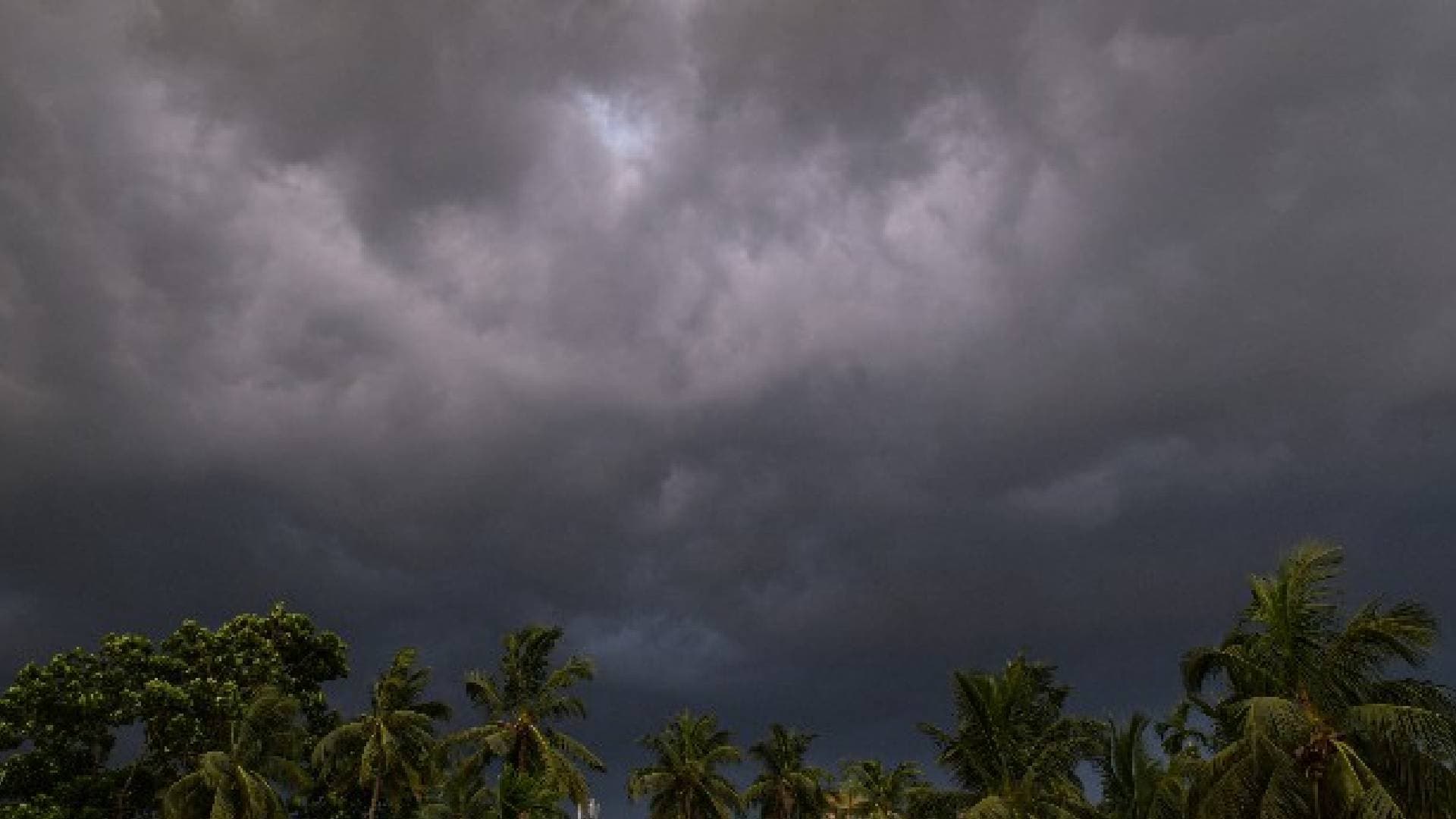 Kalbaisakhi Storm Causes Widespread Damage In Keonjhar
