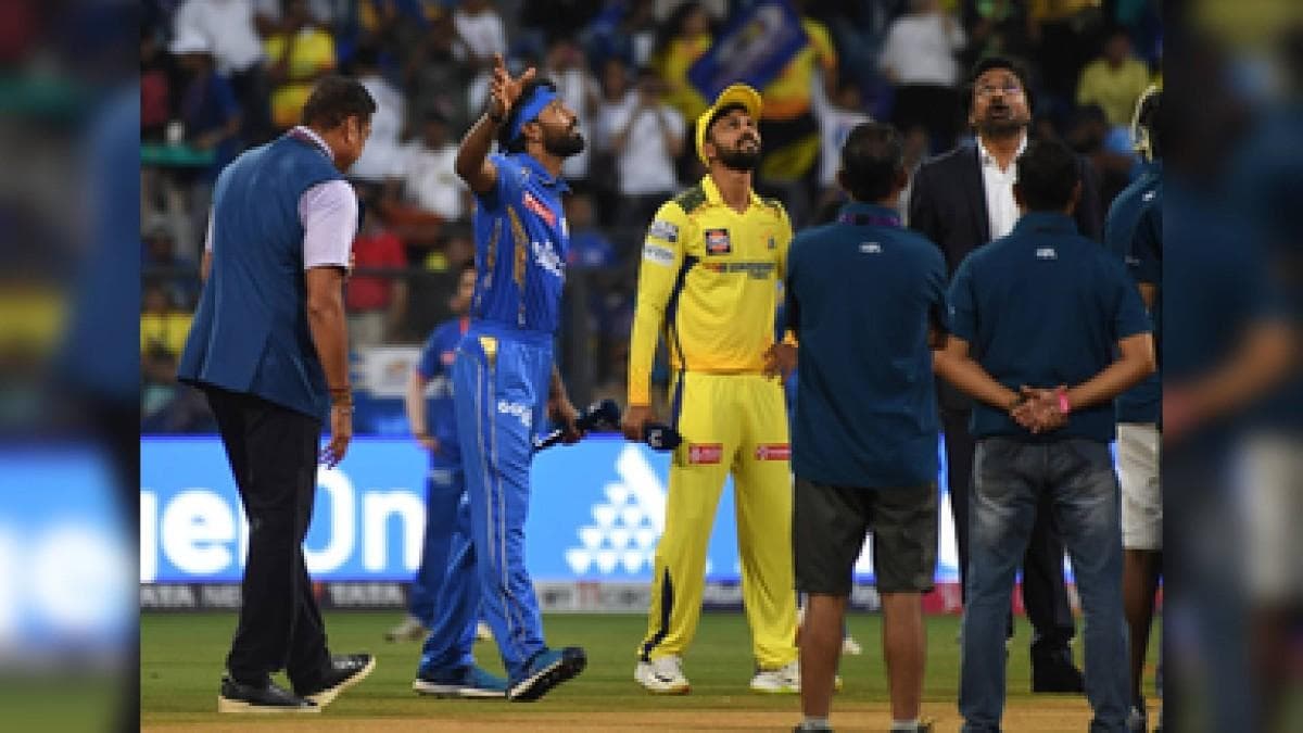 IPL 2025: When & Where To Watch CSK Vs MI Match, SRH Vs RR Match