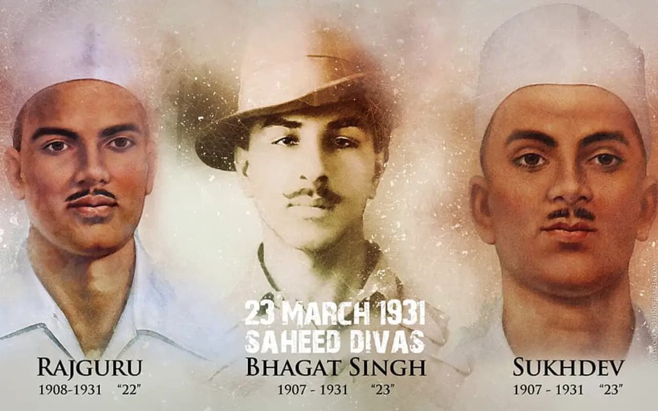 Saheed Divas: The Revolutionary Ideology Of Bhagat Singh Lives On 