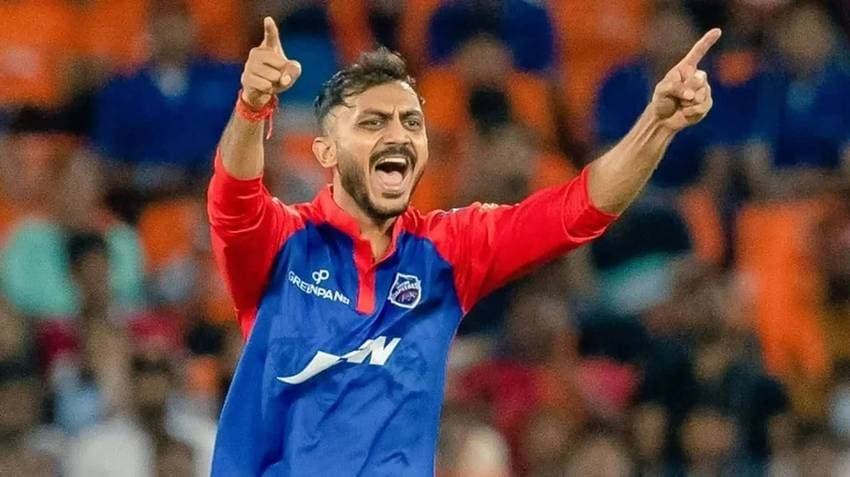 IPL 2025 A Huge Chance For Axar To Be An Effective Leader For Delhi Capitals