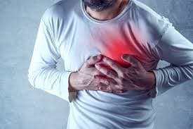 10 Omens Through Which Your Body May Indicate A Heart Attack