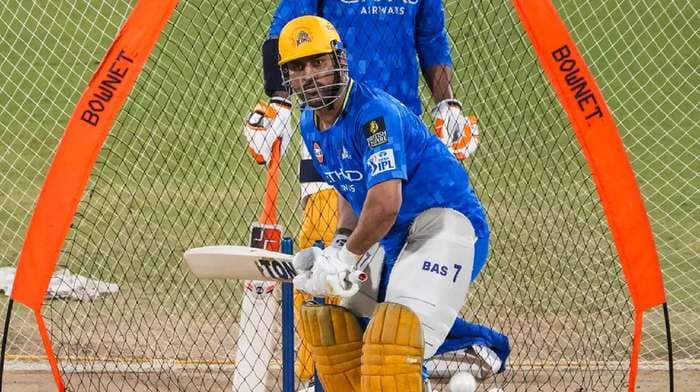 IPL 2025: 'Every Time People Question Dhoni, He Proves Them Wrong', Says Gavaskar