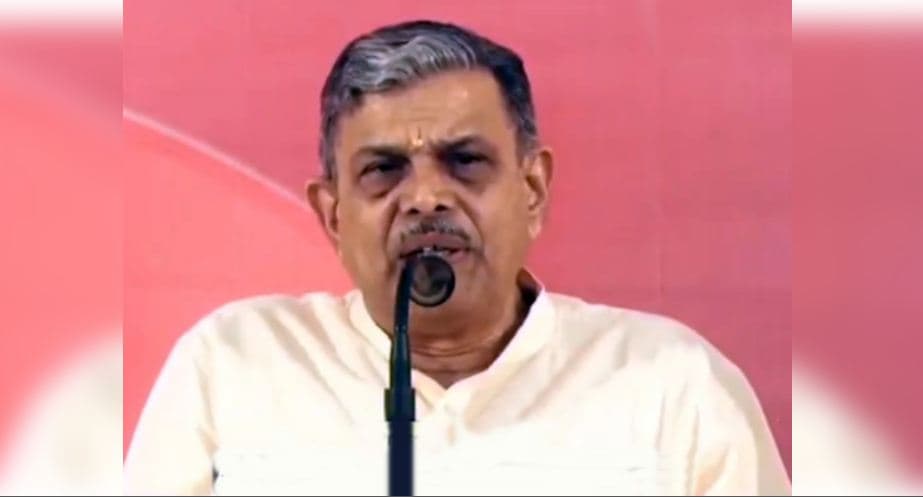 Aurangzeb Doesn't Fit Indian Ethos, Distorted Narrative Has To Be Fought: RSS