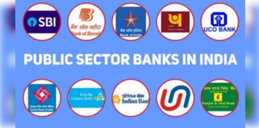 Public Sector Banks' Dividend Payout Rises 33 Pc In FY24: Centre