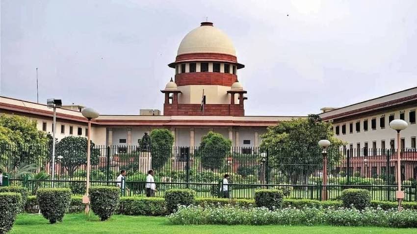 SC To Hear PIL Seeking Pan-India Safety Guidelines For Protection Of Women