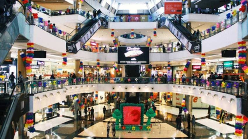 India Set To Become The World's Consumption Capital: Report