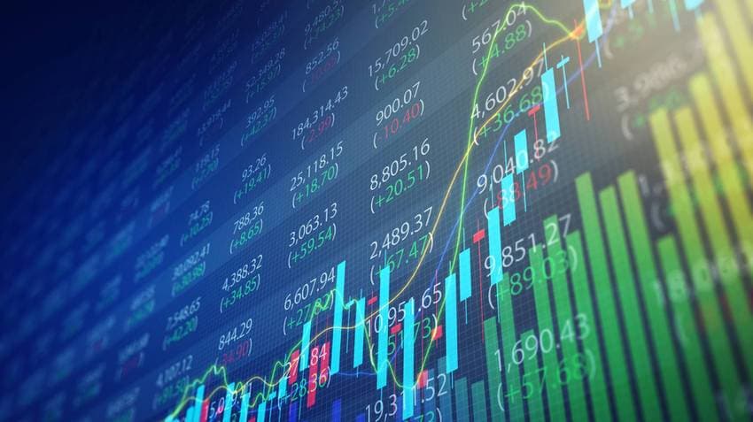 Indian Stock Market Opens Higher Amid Potential US Tariff Flexibility
