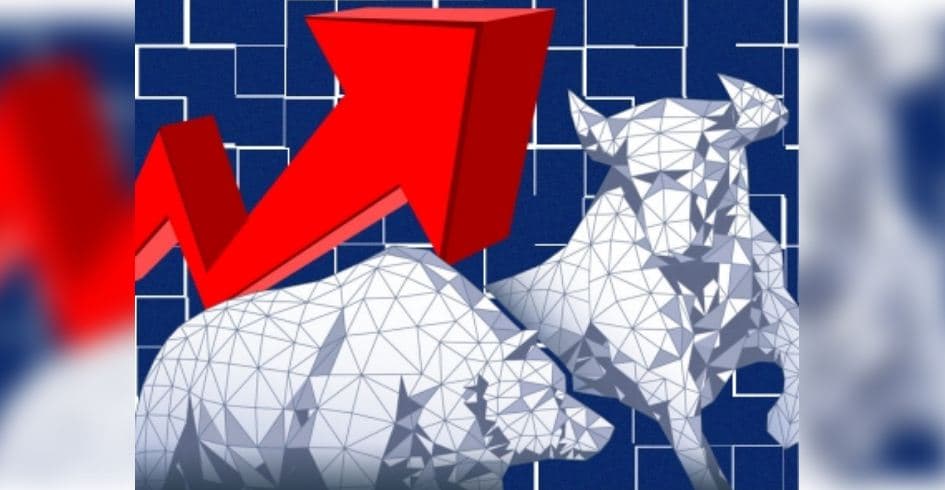 Stock Markets Rally For 6th Straight Day, Sensex Jumps Over 1,000 Points