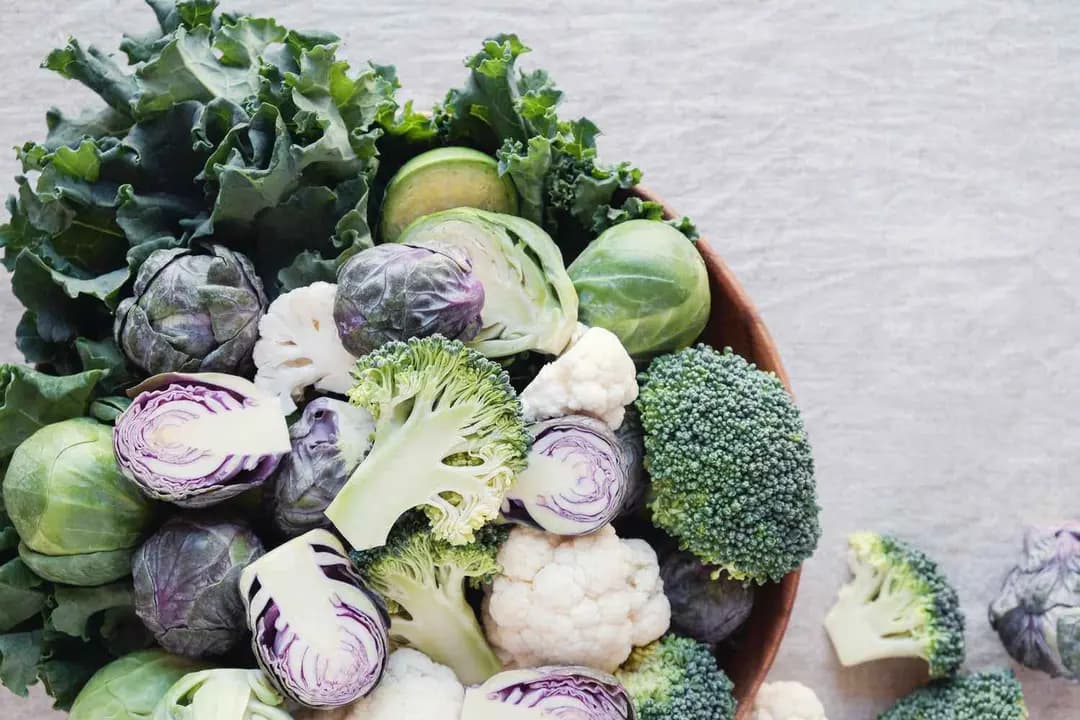 Top 3 Anti-Cancerous Food That Are Easily Available In The Kitchen