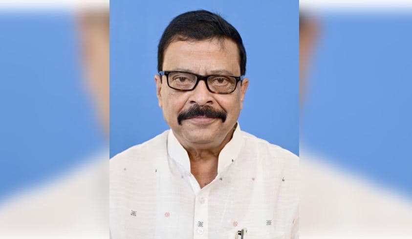 Odisha: R&DM Dept Provides Rs 20.38 Cr For Relief Work In Areas Affected Due To Hailstorm