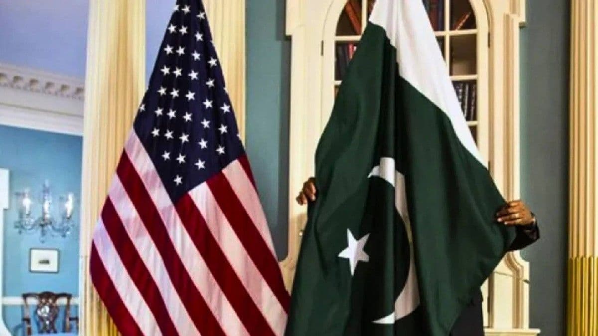 US Bill Seeks Sanctions On Pakistan's Army Chief, Demands Imran Khan's Release