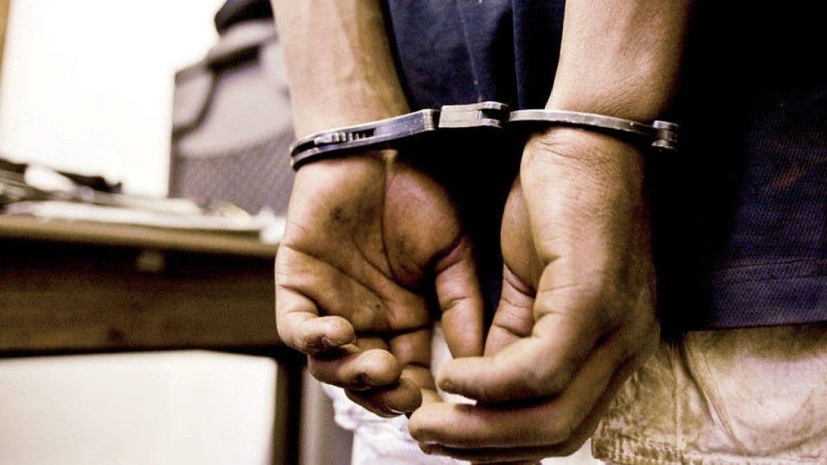 Drug Smuggling Crackdown: Three Jawans Apprehended In Boudh