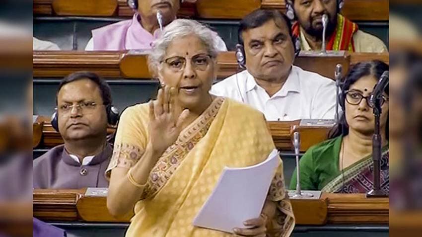 Lok Sabha Passes Finance Bill 2025: Key Tax Reforms Ahead