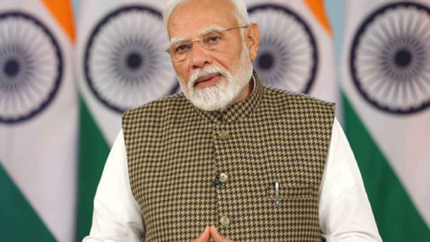 PM Modi To Attend Special Screening Of 'Chhava' With Cabinet Ministers Today