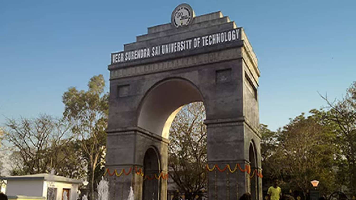 VSSUT Professor Suspended Over Alleged Misconduct